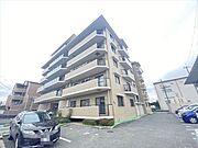 南茨木駅より徒歩24分 3階 築31年の賃貸物件