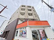 茨木駅より徒歩5分 3階 築25年3ヶ月の賃貸物件