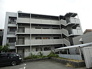 ルノン茨木 3階 築35年2ヶ月の賃貸物件