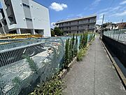 千里丘駅より徒歩9分 1階 新築の賃貸物件
