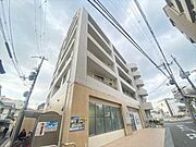 協同レジデンス千里丘 6階 築20年2ヶ月の賃貸物件