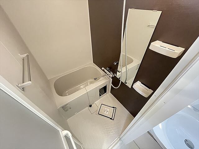 浴室