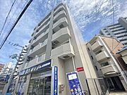 千里丘駅より徒歩3分 6階 築19年11ヶ月の賃貸物件