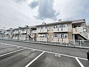 茨木市駅より徒歩16分 1階 築36年8ヶ月の賃貸物件