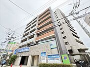 OAZO千里丘マンションの賃貸物件