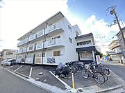 茨木フラワーハイツ第３フラワーハイツの賃貸物件