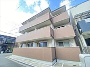 Flora正雀の賃貸物件