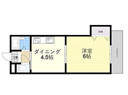 プロミネンス下村 3階