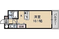 グリーンハイツ豊川1 1階