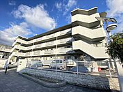 鮎川ハイツ 3階 築46年3ヶ月の賃貸物件