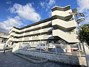 鮎川ハイツ 3階 築46年9ヶ月の賃貸物件