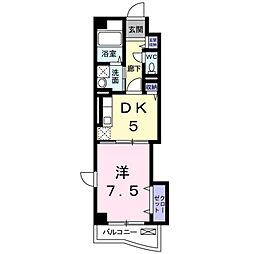 サンリット山本 3階