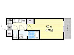 SOLASIA　residence千里丘 5階