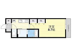 tom-soya 1階/-
