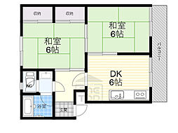 上穂ロイヤルハイツ 3階