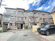 茨木駅より徒歩20分 3階 築40年4ヶ月の賃貸物件