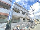 摂津市香露園 3階建 築35年のイメージ