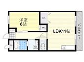 茨木市中村町 3階建 築48年のイメージ