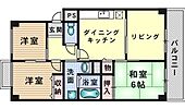 茨木市蔵垣内３丁目 4階建 築29年のイメージ