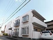 茨木市駅より徒歩9分 3階 築43年6ヶ月の賃貸物件