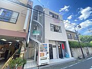 岡優マンション 2階 築39年5ヶ月の賃貸物件