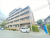 茨木市美沢町 6階建 築30年のイメージ