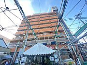 茨木市駅より徒歩5分 2階 築37年11ヶ月の賃貸物件