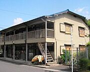 南茨木駅より徒歩10分 1階 築54年2ヶ月の賃貸物件
