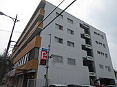 茨木市双葉町 5階建 築45年のイメージ