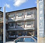 茨木市主原町 3階建 築39年のイメージ