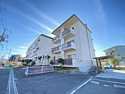 茨木市駅より徒歩15分 3階 築46年10ヶ月の賃貸物件