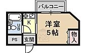 茨木市総持寺駅前町 3階建 築41年のイメージ