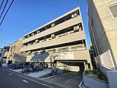 茨木市本町 3階建 築34年のイメージ