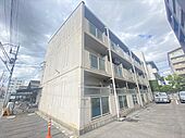 茨木市別院町 3階建 築37年のイメージ