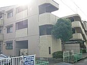 茨木市真砂１丁目 3階建 築37年のイメージ