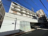 茨木市竹橋町 5階建 築47年のイメージ