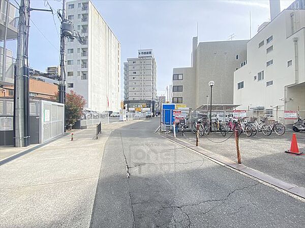 大阪府茨木市双葉町(賃貸マンション2DK・2階・48.00㎡)の写真 その21