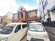 南茨木駅より徒歩12分 1階 築34年7ヶ月の賃貸物件