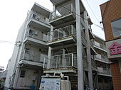 摂津市鳥飼下３丁目 4階建 築48年のイメージ