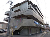 茨木市小柳町 5階建 築34年のイメージ