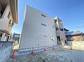 茨木市片桐町 3階建 築1年未満のイメージ