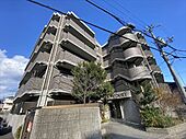 茨木市東太田３丁目 5階建 築28年のイメージ