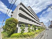 茨木市若園町 6階建 築27年のイメージ
