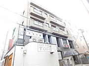 ヴァリエ’９１ 4階 築34年4ヶ月の賃貸物件