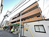 茨木市本町 4階建 築29年のイメージ
