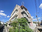 中村10番館 3階 築29年10ヶ月の賃貸物件