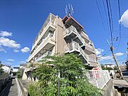 中村10番館 3階 築29年7ヶ月の賃貸物件