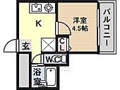 茨木市南春日丘２丁目 5階建 築25年のイメージ