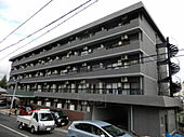 茨木市南春日丘２丁目 5階建 築25年のイメージ