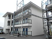 阪大病院前駅より徒歩10分 2階 築36年5ヶ月の賃貸物件